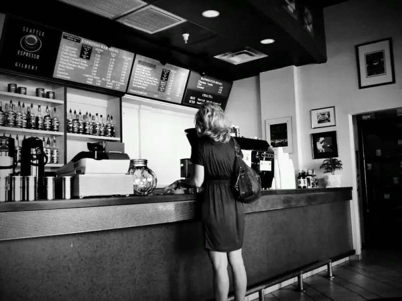 Seattle Espresso Seattle Espresso