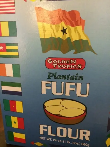 Benchris African Caribbean Market Benchris African Caribbean Market