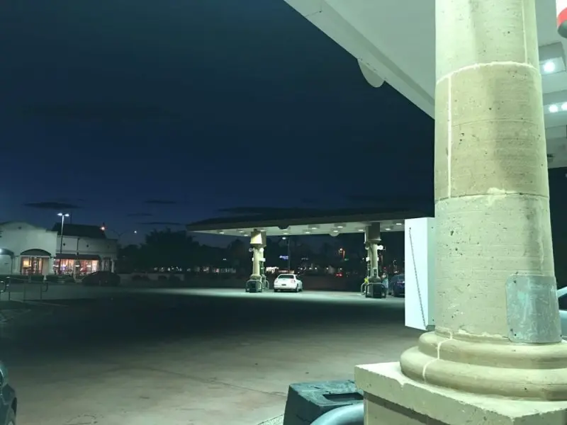 Circle K Circle K