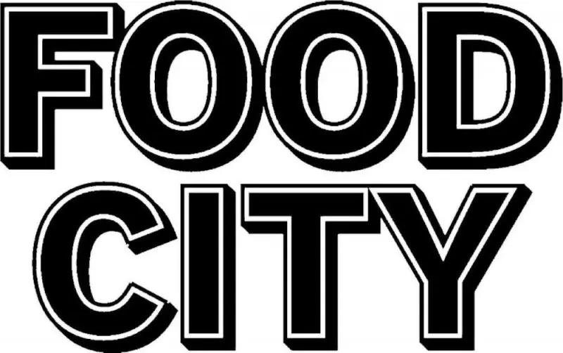 Food City Food City