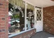 The Tea Shoppe The Tea Shoppe