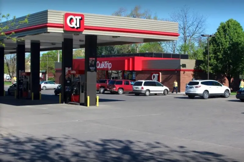 QuikTrip QuikTrip