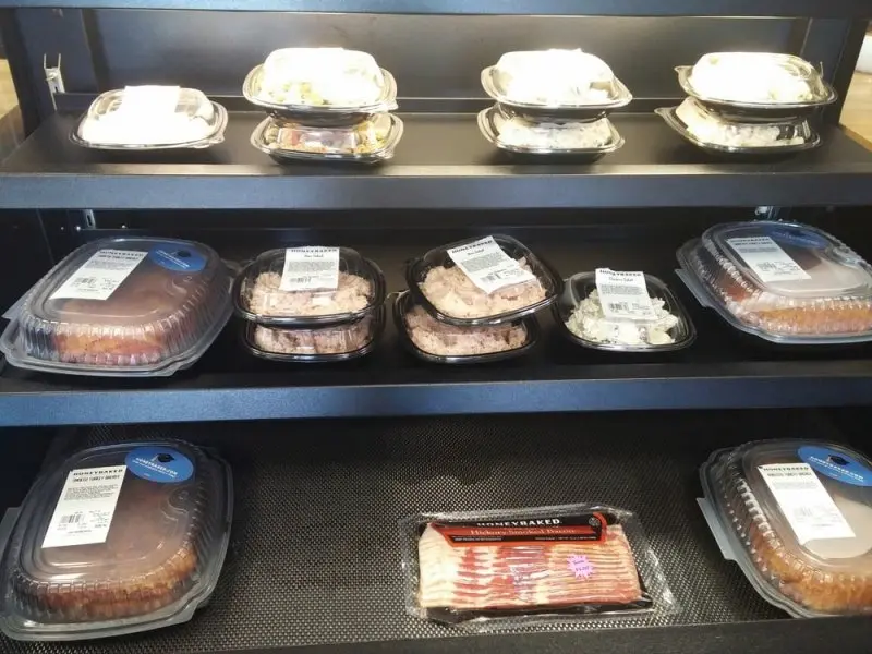 The Honey Baked Ham Company The Honey Baked Ham Company