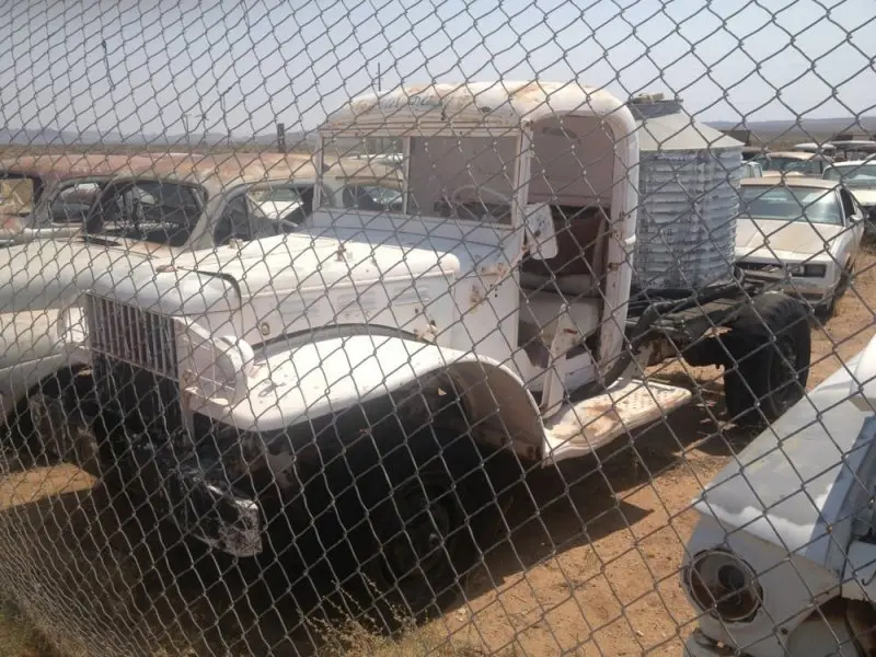 A-1 Auto & Wrecking A-1 Auto & Wrecking