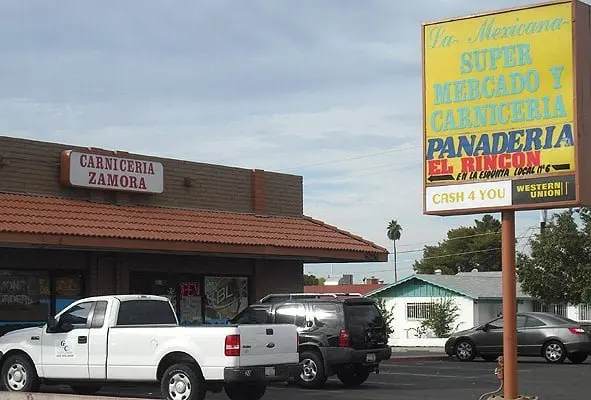 Carniceria Zamora Carniceria Zamora