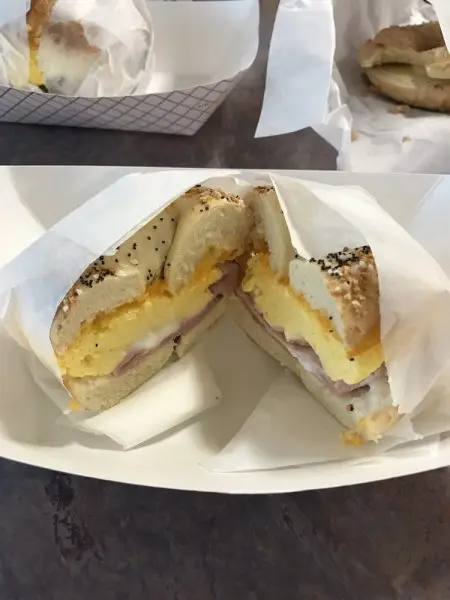 Bagel Bin Bagel Bin