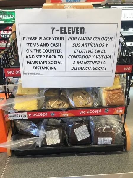 7-Eleven 7-Eleven