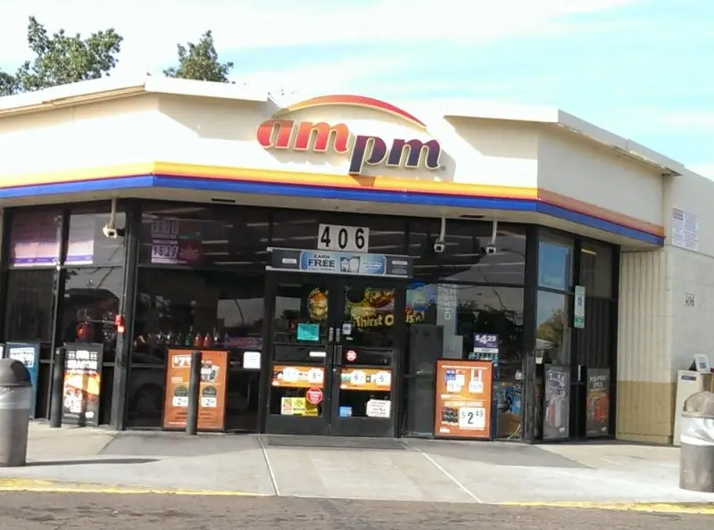 ampm ampm