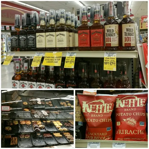 Safeway Safeway