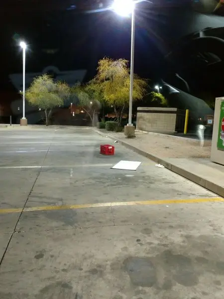 Circle K Circle K