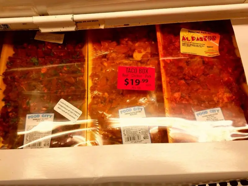 Food City Food City