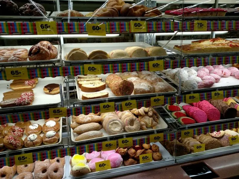 Food City Food City