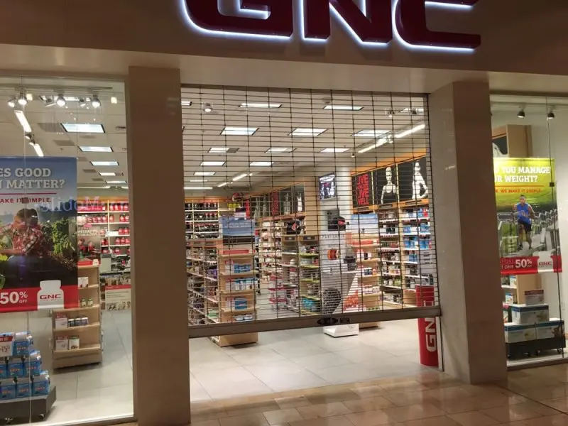 GNC GNC