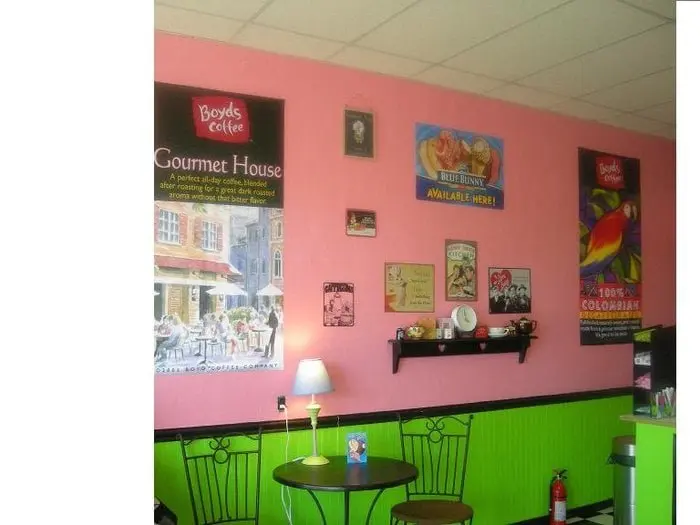 Jersey Girl Cafe Jersey Girl Cafe