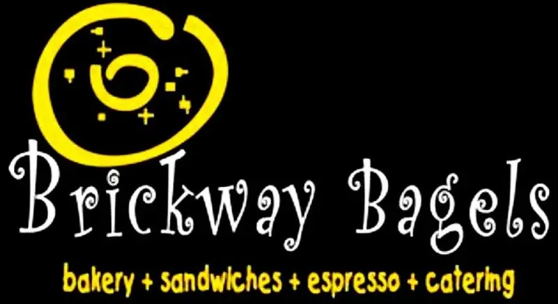 Brickway Bagels Brickway Bagels