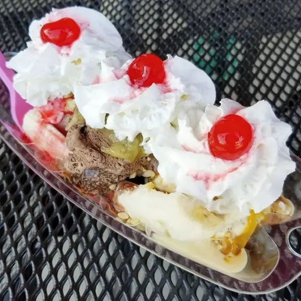 Baskin-Robbins Baskin-Robbins