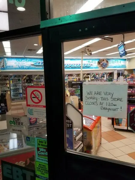 ampm ampm