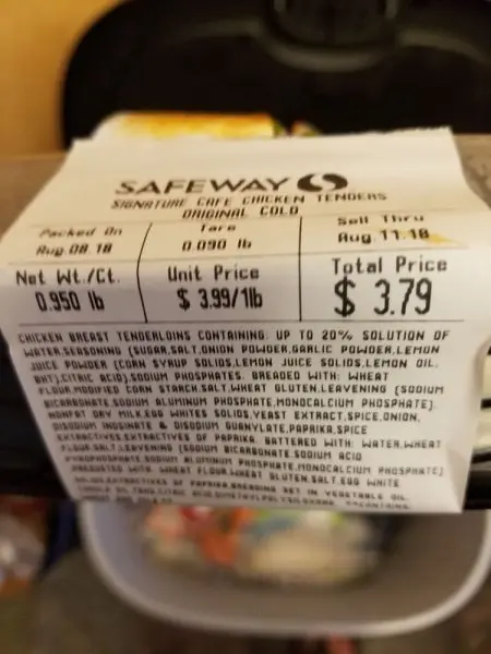 Safeway Safeway