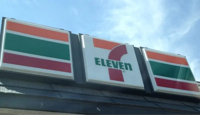 7-Eleven