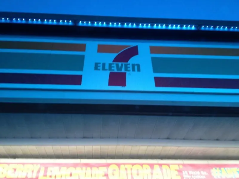7-Eleven