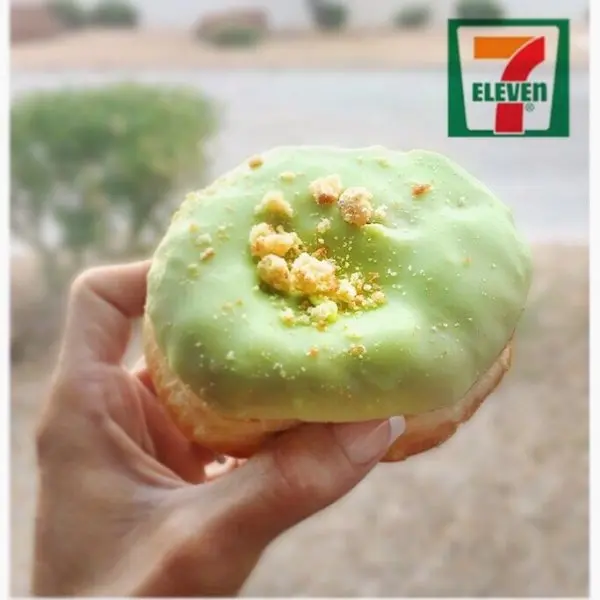 7-Eleven