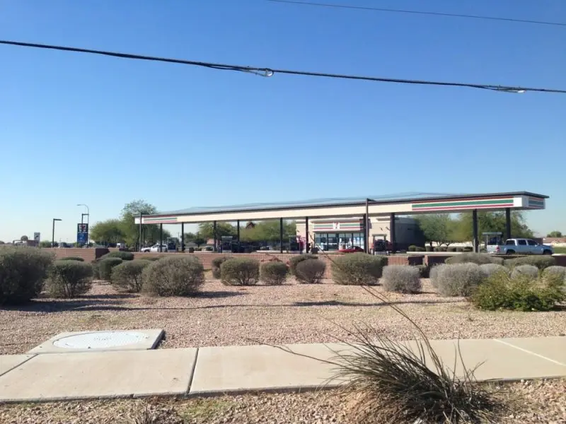 7-Eleven