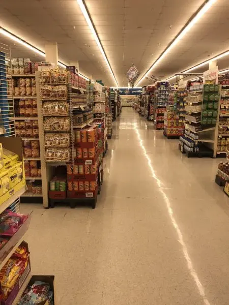 Albertsons Albertsons