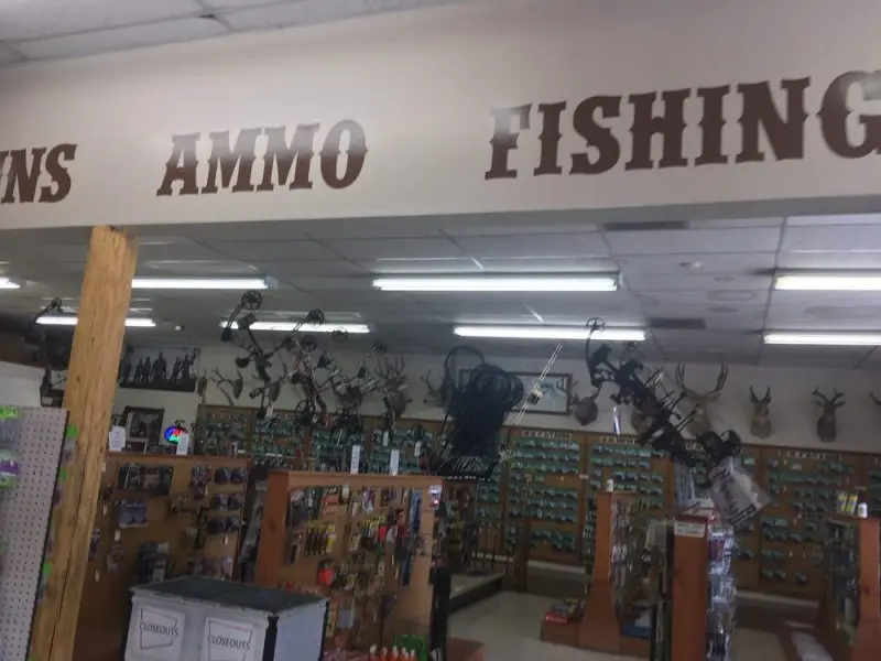 Stix Bait & Tackle Stix Bait & Tackle