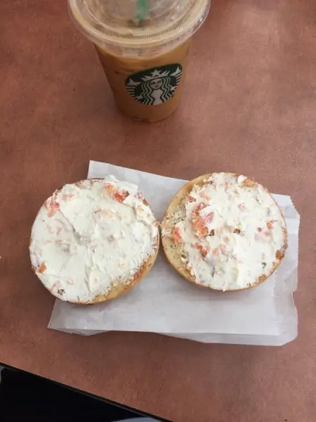 Bagel Gourmet Bagel Gourmet