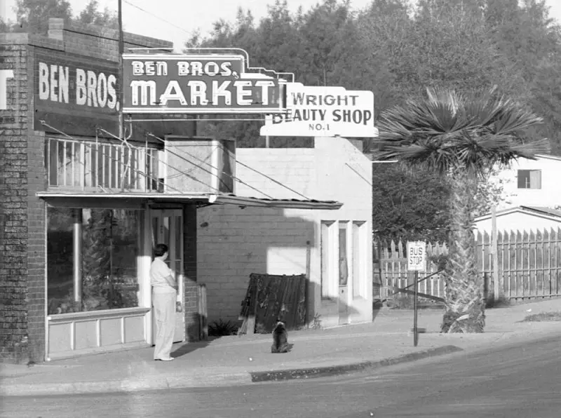 Ben Brothers Market Ben Brothers Market