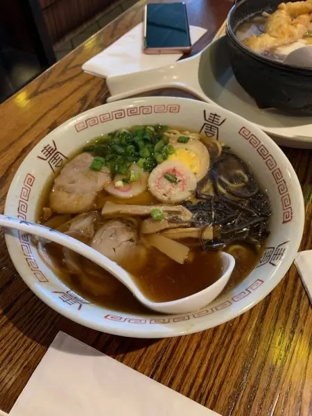 Cherryblossom Noodle Cafe Cherryblossom Noodle Cafe