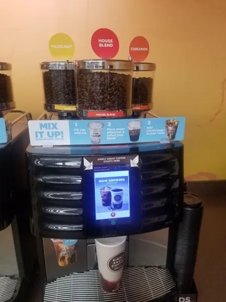 Circle K Circle K
