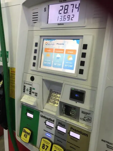 Circle K Circle K