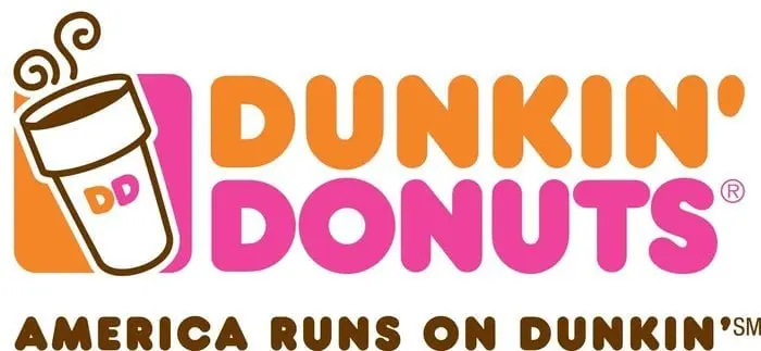 Dunkin Donuts Dunkin Donuts