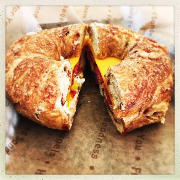 Einstein Bros Bagels Einstein Bros Bagels