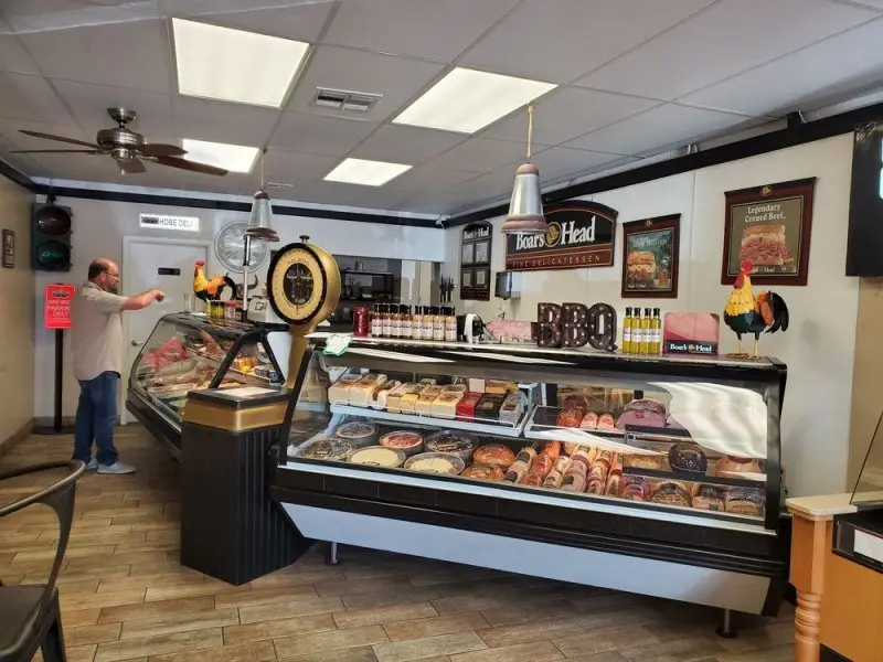 Hobe Meats Hobe Meats