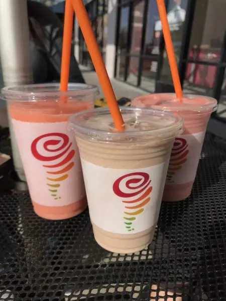 Jamba Jamba