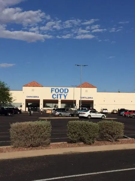 Food City Food City