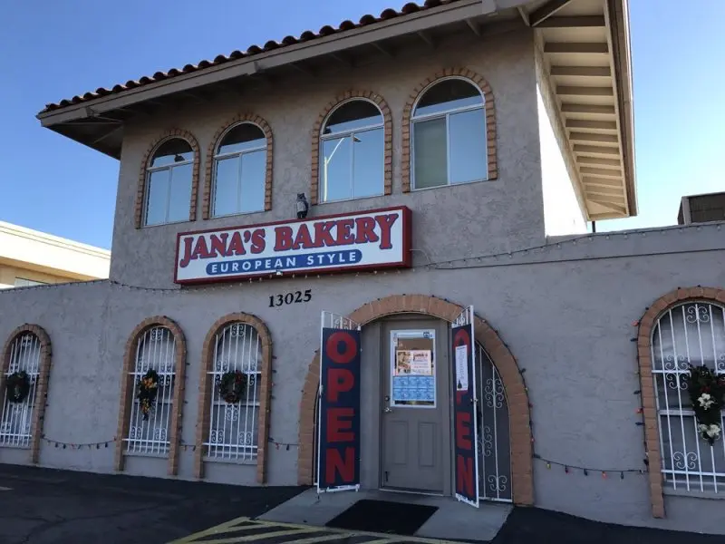 Jana's Bakery Jana's Bakery