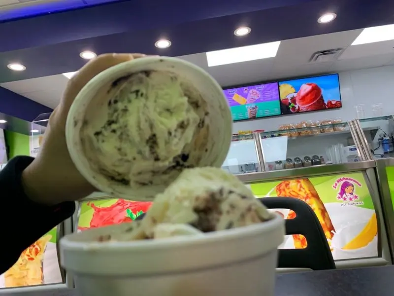LA Michoacana LA Michoacana