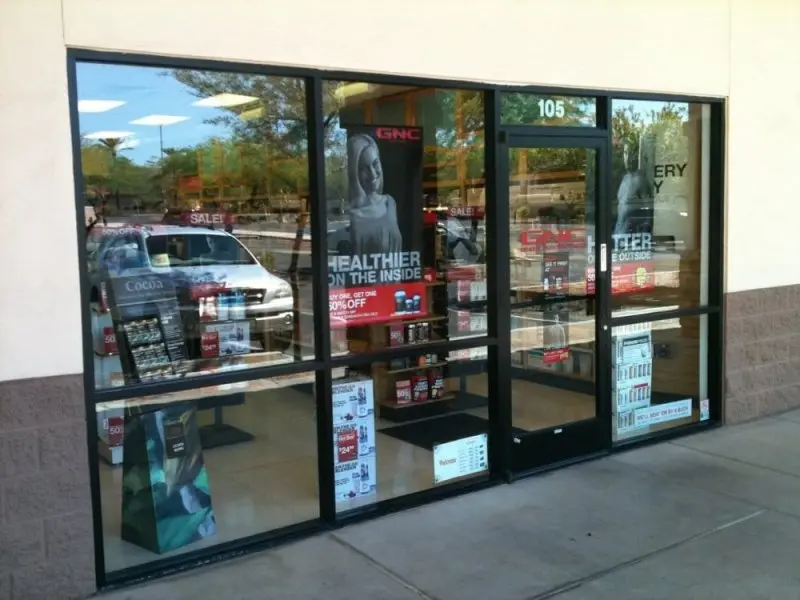 GNC GNC