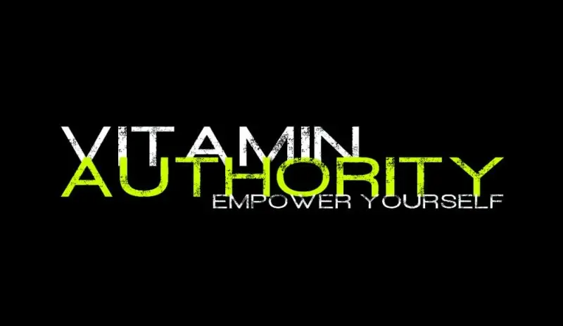 Vitamin Authority Vitamin Authority