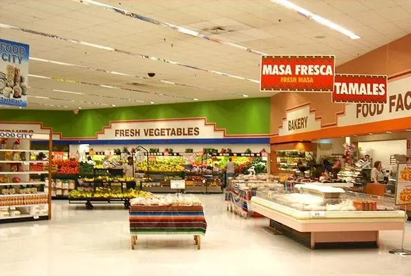 Food City Food City