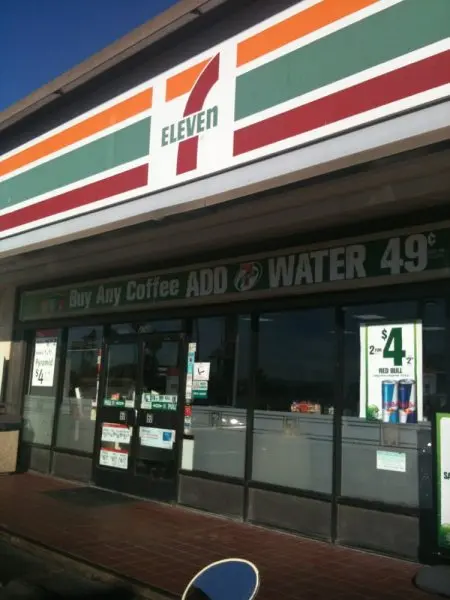 7-Eleven