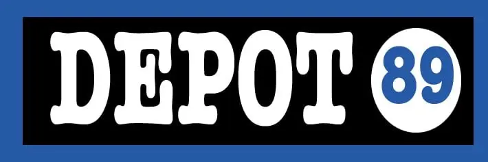 Depot 89 Depot 89