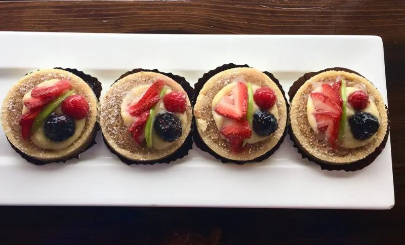 Pangaea Bakery Pangaea Bakery