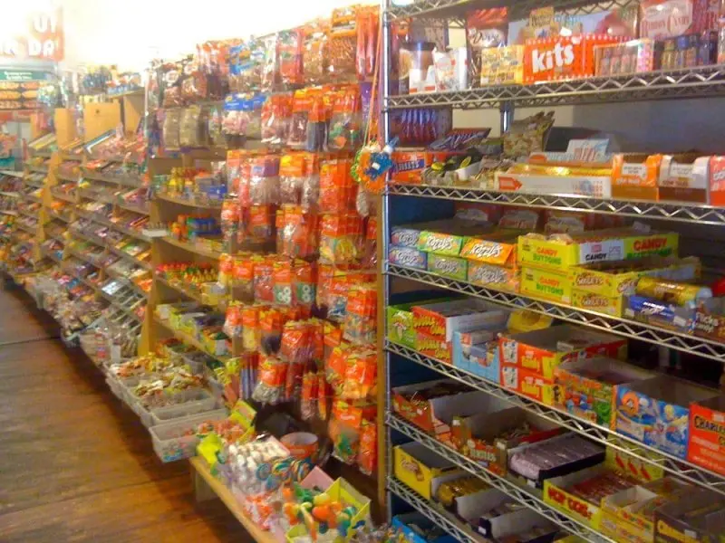 Prescott Food Store Prescott Food Store