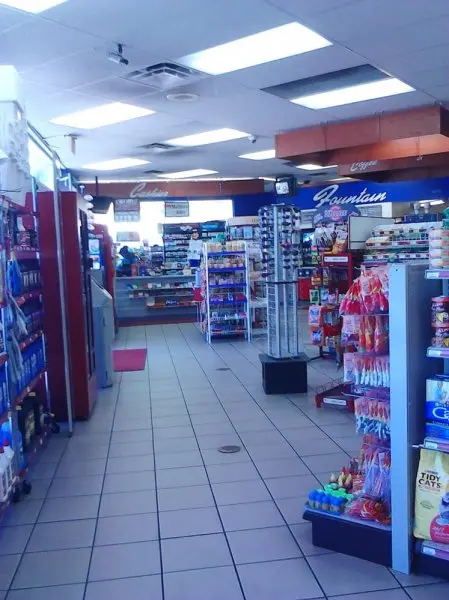 Speedy Pit Stop Speedy Pit Stop
