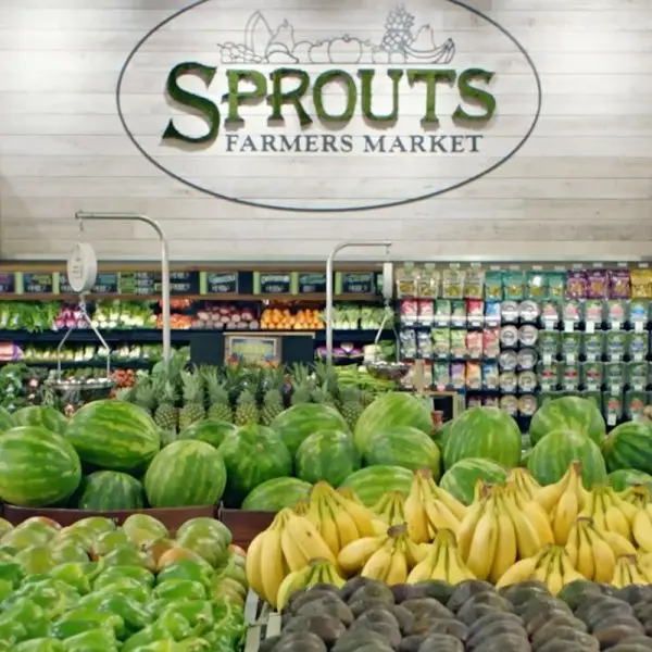 Sprouts Farmers Market Sprouts Farmers Market