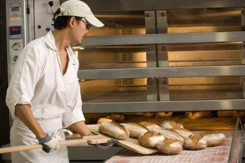 Simply Bread Simply Bread